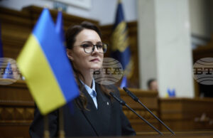 Западни издания коментират извършените от Зеленски правителствени промени в Украйна