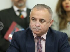 Реална е вероятността да продължи замърсяването на въздуха в Сандански заради пожара в землището на Илинденци, каза кметът Атанас Стоянов
