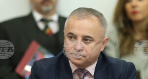 Реална е вероятността да продължи замърсяването на въздуха в Сандански заради пожара в землището на Илинденци, каза кметът Атанас Стоянов