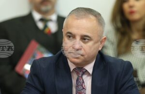Реална е вероятността да продължи замърсяването на въздуха в Сандански заради пожара в землището на Илинденци, каза кметът Атанас Стоянов