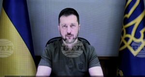 Зеленски призова света да действа за смяна на режима в Русия и за конфискуване на руските авоари