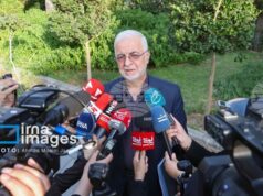 ИРНА: Иранският вътрешен министър заяви, че един милион афганистанци без документи са се завърнали в родината си