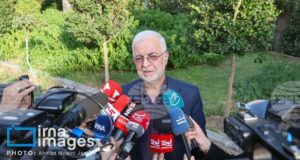 ИРНА: Иранският вътрешен министър заяви, че един милион афганистанци без документи са се завърнали в родината си