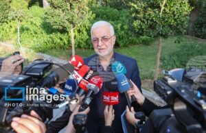 ИРНА: Иранският вътрешен министър заяви, че един милион афганистанци без документи са се завърнали в родината си