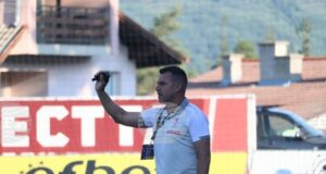 Иван Стоянов: "Не се знае дали е приключила селекцията, при нас всичко е възможно"