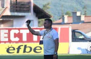 Иван Стоянов: "Не се знае дали е приключила селекцията, при нас всичко е възможно"