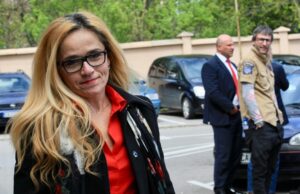 Иванчева: Стиска ли му на Сарафов да отвори делото и да се преразгледа Десислава Иванчева