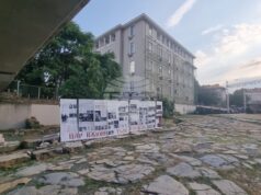 Изложба, разказваща историята на операта на Панчо Владигеров "Цар Калоян", беше представена в Стара Загора