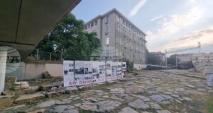 Изложба, разказваща историята на операта на Панчо Владигеров "Цар Калоян", беше представена в Стара Загора