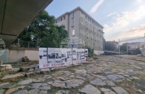 Изложба, разказваща историята на операта на Панчо Владигеров "Цар Калоян", беше представена в Стара Загора