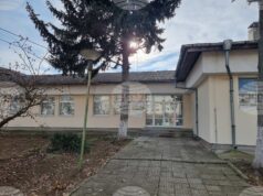 Изцяло нов облик ще придобие Детска градина „Слънчо“ в Завет след ремонт