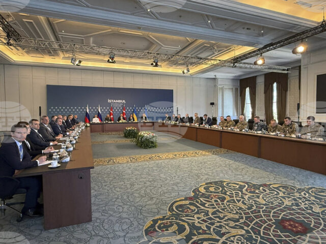 Какво да очакваме от предстоящия нов кръг руско-украински преговори?