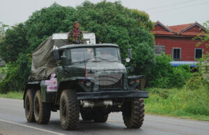 Какво става на границата между Тайланд и Камбоджа? Сблъсъците между Камбоджа и Тайланд продължават