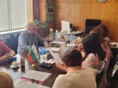 Колективен трудов договор в системата на предучилищното и училищното образование е подписан в Каспичан