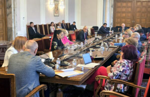 Комисията по образованието и науката в НС одобри на първо четене промени в Закона за предучилищното и училищното образование