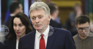 Кремъл заяви, че прекъсванията на мобилния интернет в Русия се налагат за противодействие на заплахата от Украйна