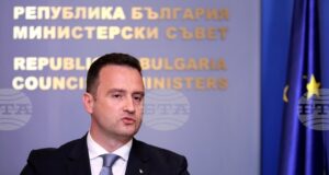 Към момента на сключване на договора с "Боташ" нищо не е изисквало такъв договор, каза министър Жечо Станков