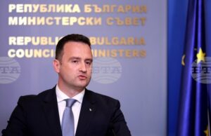 Към момента на сключване на договора с "Боташ" нищо не е изисквало такъв договор, каза министър Жечо Станков