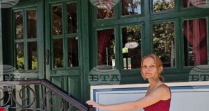 Лекарят на Десети родопски полк в Хасково Никола Кирков е близък родственик на Иван Вазов, разкрива в проучване историкът Веселина Узунова