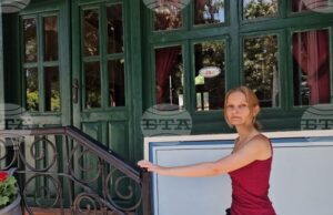 Лекарят на Десети родопски полк в Хасково Никола Кирков е близък родственик на Иван Вазов, разкрива в проучване историкът Веселина Узунова