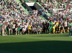 Лудогорец призовава феновете си за активност преди домакинството на Риека