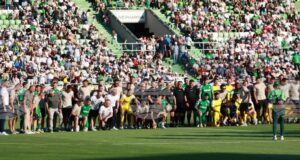 Лудогорец призовава феновете си за активност преди домакинството на Риека
