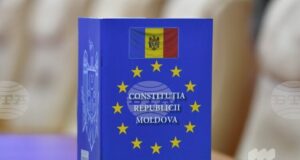 МОЛДПРЕС: Молдова отбелязва Деня на Конституцията