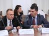 МРРБ подкрепя инициативата на МОСВ за законодателни изменения, които да облекчат режима за издаване на разрешение на ползване на вода, каза министър Иванов
