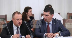 МРРБ подкрепя инициативата на МОСВ за законодателни изменения, които да облекчат режима за издаване на разрешение на ползване на вода, каза министър Иванов