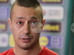 Мартин Божилов се оттегли от националния отбор по волейбол, Джанлоренцо Бленджини започва подготовка на 1 август с 13 състезатели