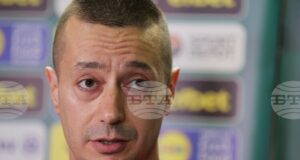 Мартин Божилов се оттегли от националния отбор по волейбол, Джанлоренцо Бленджини започва подготовка на 1 август с 13 състезатели