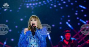 Мими Иванова ще пее на летния театър в Пловдив