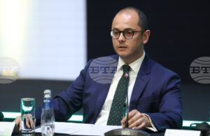 Министерството на иновациите и растежа припознава като свой приоритет внедряването на иновации в здравния сектор, каза зам.-министър Красимир Якимов