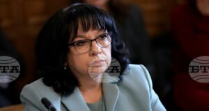 Министър Теменужка Петкова обясни, че има постъпило писмо във връзка с Детската болница, но не е искане за предоставяне на средства