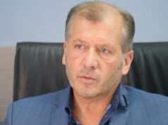 Адв. Михаил Екимджиев