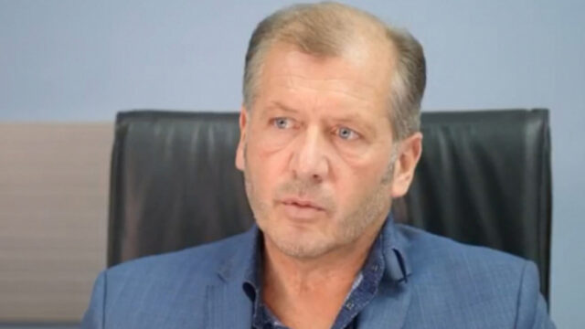 Адв. Михаил Екимджиев
