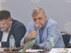 Морската вода у нас е сред най-чистите в Европа, заяви министърът на околната среда и водите Манол Генов