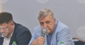 Морската вода у нас е сред най-чистите в Европа, заяви министърът на околната среда и водите Манол Генов