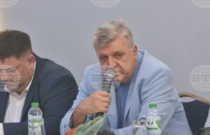Морската вода у нас е сред най-чистите в Европа, заяви министърът на околната среда и водите Манол Генов
