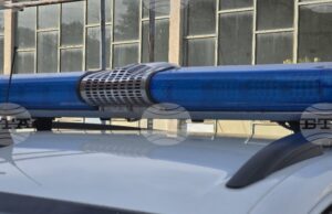Моторист от Благоевград е починал след като се е блъснал в бетонна подпорна стена, съобщиха от полицията
