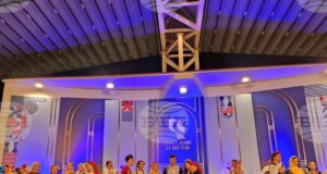 Наградиха участници във второто издание на конкурса "Старите песни на нов глас" на гала концерт