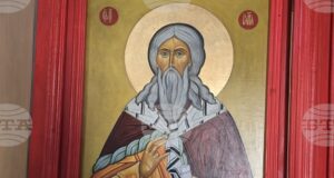Над 1200 жители на община Стара Загора празнуват имен ден