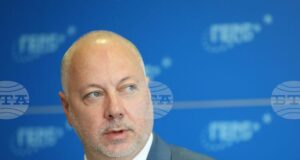 Начело с ГЕРБ не може да има друг модел на коалиционно управление и политики, каза премиерът Росен Желязков