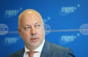 Начело с ГЕРБ не може да има друг модел на коалиционно управление и политики, каза премиерът Росен Желязков