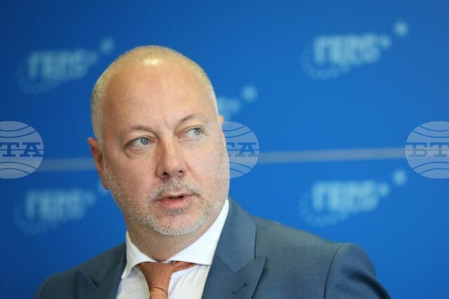 Начело с ГЕРБ не може да има друг модел на коалиционно управление и политики, каза премиерът Росен Желязков