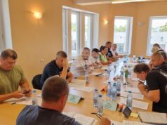 Не е необходимо Община Борован да предприема действия по финансово оздравяване, изтъкна финансовият контрольор Гергана Костова