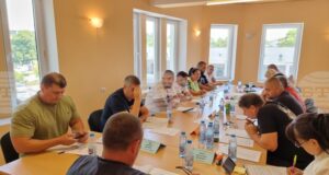 Не е необходимо Община Борован да предприема действия по финансово оздравяване, изтъкна финансовият контрольор Гергана Костова