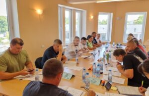 Не е необходимо Община Борован да предприема действия по финансово оздравяване, изтъкна финансовият контрольор Гергана Костова