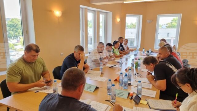 Не е необходимо Община Борован да предприема действия по финансово оздравяване, изтъкна финансовият контрольор Гергана Костова