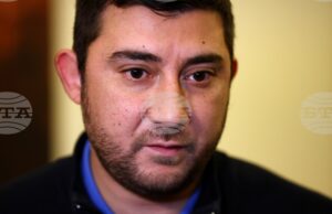 Не може произволно да се правят промени в реда и условията за паркиране, без да се знае финансовият ефект, заяви Корлос Контрера от ВМРО